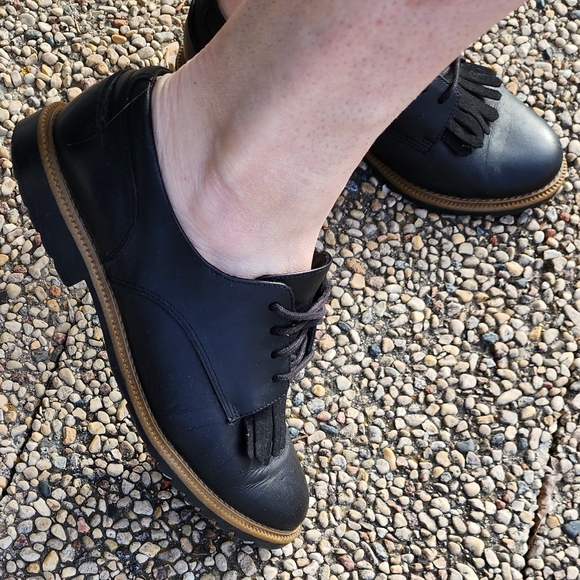 Clark's loafers - Picture 7 of 7